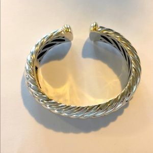 David Yurman bracelet